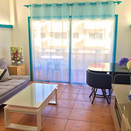 Beautiful 1 Bedroom Apartment Los Cristianos Los Angeles Exterior photo