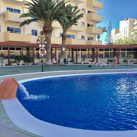 Beautiful 1 Bedroom Apartment Los Cristianos Los Angeles Exterior photo