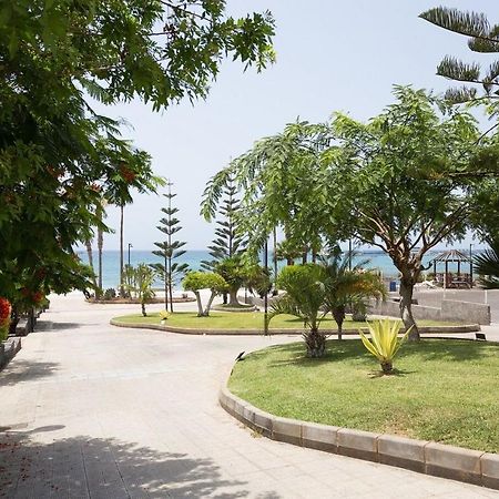 Beautiful 1 Bedroom Apartment Los Cristianos Los Angeles Exterior photo